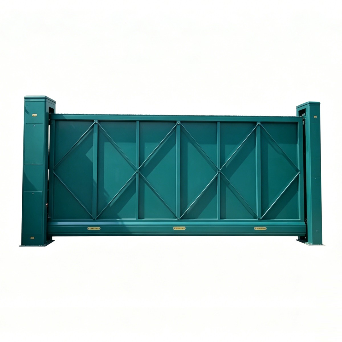 基隆七堵电动悬空门